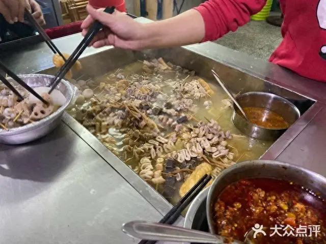 柳州超市排名前十(柳州排名前十高档小区)插图12