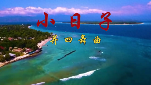 并四舞曲(并四步双人舞完整版)插图