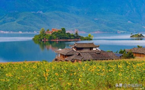 丽江旅游排名前十(丽江游玩的景点排名前十)插图8