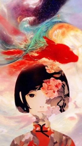 鱼鱼桌面秀(鱼鱼桌面秀侧边栏)插图4