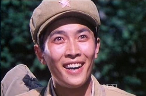 风华绝代 刘晓庆(刘晓庆裙子写真图片)插图7