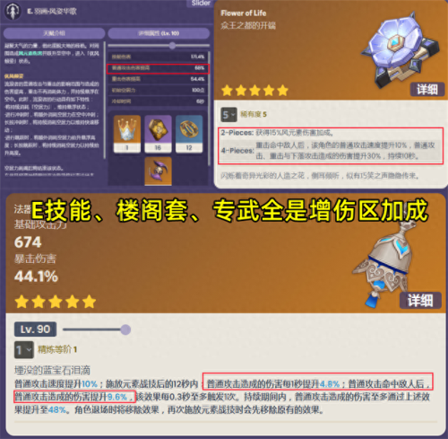 散兵武器排名前十(散兵十大武器排行)插图4