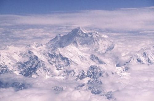 中华名山排名前十(中国四大名山)插图15