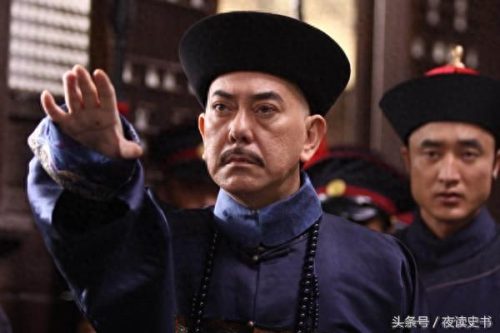 布政使(清朝官职一览表)插图2