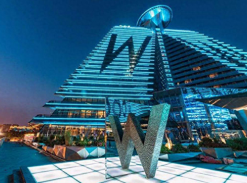 五星级酒店富豪排名前十(四星级酒店100强排名)插图5