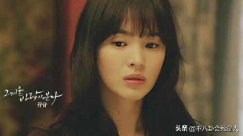 韩国那些明星整过容(韩国女明星名单大全)插图14