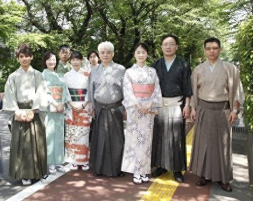 日本的前首富排名前十(日本首富排名前十名)插图4