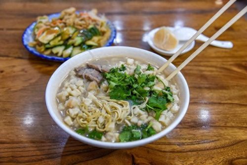 银川美食排名前十(银川必买十大食品)插图3