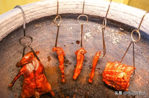 平湖烧鹅排名前十(平湖十大特产排名)插图3