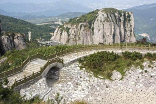 天台景区排名前十(天台景区浙江排名前十)插图31