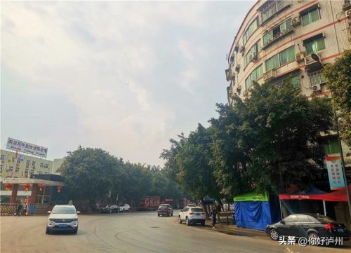 合江烧烤夜宵排名前十(合江吃夜宵的地方)插图1