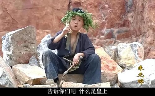 李立群朱元璋(李立群事件来龙去脉)插图21