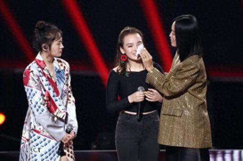 那英组四强(中国好声音那英队四强)插图4