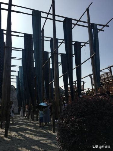 上海到乌镇自驾路线(上海到乌镇高铁)插图3