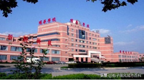 德州市运河区中学排名前十(德州市开发区最好学校)插图9