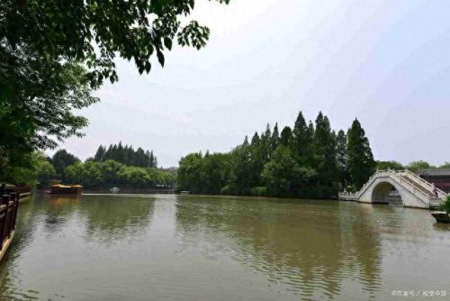 绍兴景点 排名前十(绍兴景点预约平台)插图3