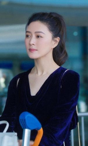 徐明老婆(徐明和田海蓉)插图6