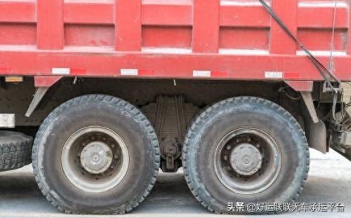 卡车故障排名前十图片(卡车故障图解大全大图)插图3