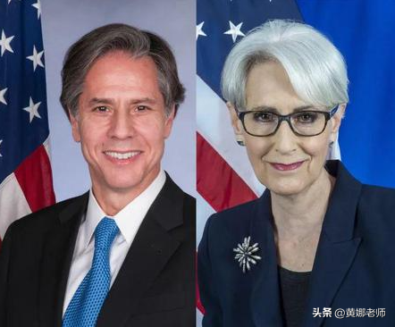 国务卿是什么职务(国务卿是美国几号人物)插图6