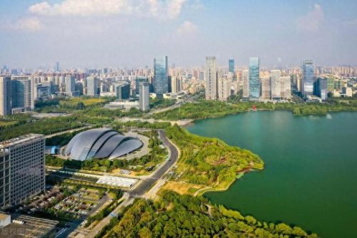 济南市固定资产排名前十(济南第二机床厂资产)插图4