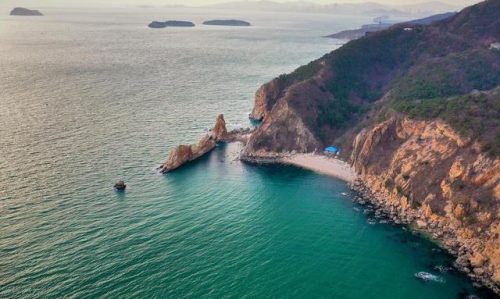 大连海岛旅游排名前十(大连海岛民宿推荐)插图33