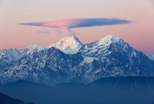 中华名山排名前十(中国四大名山)插图7