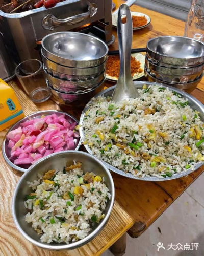 渡口饭店美食排名前十(崖门渡口美食)插图45