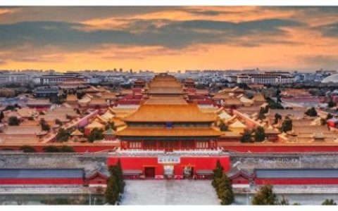 北京高档特产排名前十(北京正宗特产品牌)