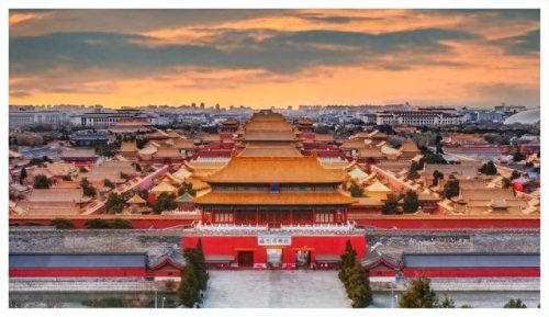 北京高档特产排名前十(北京正宗特产品牌)插图