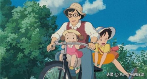宫崎骏作品排名前十(宫崎骏好看作品排名)插图1