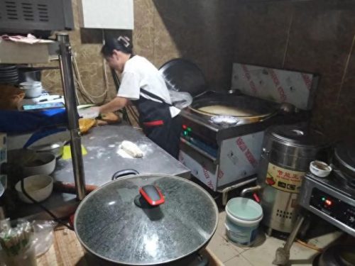 涉县饭馆排名前十(涉县中高档饭店)插图35