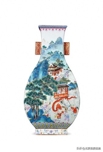 陈设瓷器排名前十(高档瓷器实力排名)插图19