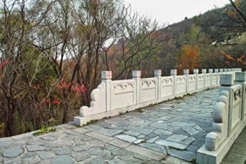 白水寺森林公园(白水寺简介)插图36