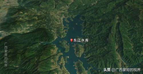 怀化小型水库排名前十(怀化十大水库)插图