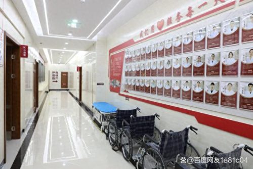 浙江排名前十康复医院(全国专业康复医院排名)插图