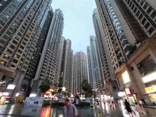 亚洲楼盘排名前十(亚洲十大最强城市)插图8