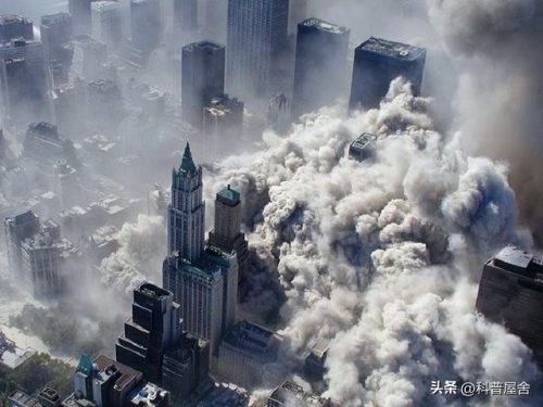 本拉登死了吗(本拉登死了是真是假)插图7