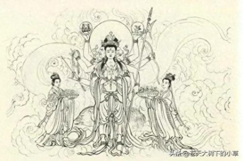 万物之下实力排名前十(万物之下oba是什么)插图4