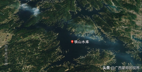 怀化小型水库排名前十(怀化十大水库)插图7