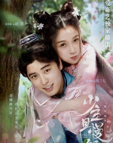 婚恋剧排名前十(2023口碑最好十部国剧)插图2