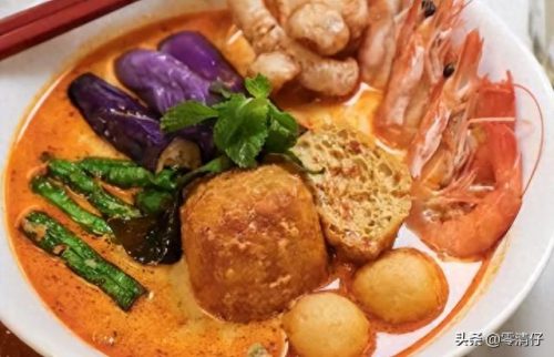 美食榜单 排名前十(五棵松华熙美食排名)插图1