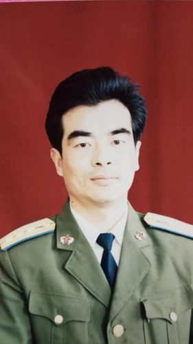 徐州警察排名前十(警察实力排行榜)插图3