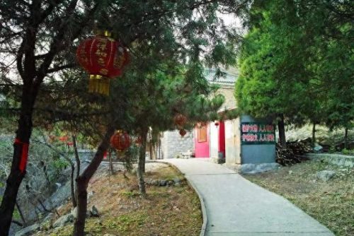白水寺森林公园(白水寺简介)插图10