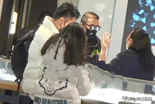 汪峰年龄(章子怡汪峰几个孩子)插图6