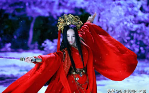 女性轻功排名前十(轻功修炼秘法完整法图)