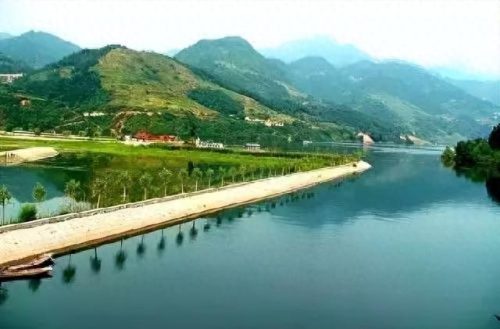周至红色旅游景点排名前十(周至免费旅游景点大全介绍)插图15