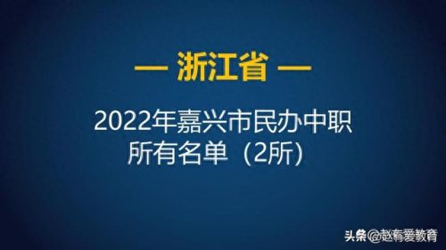 桐乡市民办学校排名前十(桐乡市排名第一的小学)插图2