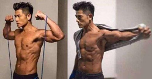 男士健身中国排名前十(健身品牌排行榜男)插图2