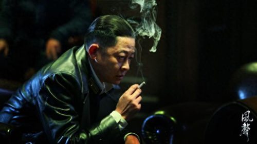 零下三十八度演员表(演员表全名单)插图8