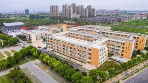 昆山校区排名前十(昆山十大最好小学排名)插图49